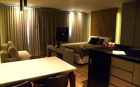 Apartamento - Batel/Água Verde - Shopping Curitiba